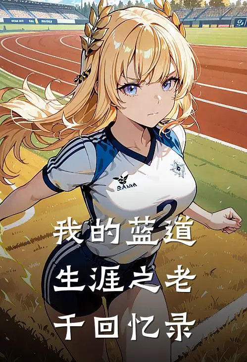 我的蓝道生涯之老千回忆录