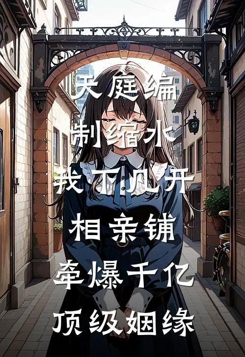 天庭编制缩水，我下凡开相亲铺，牵爆千亿顶级姻缘