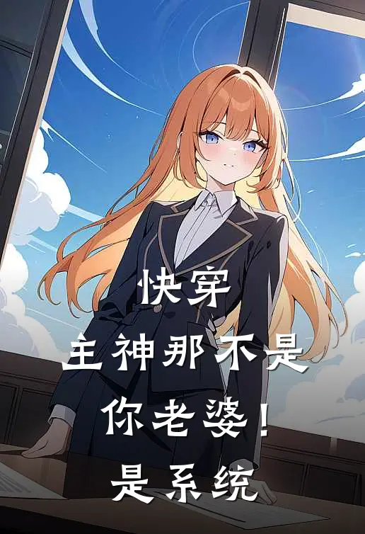 快穿：主神那不是你老婆！是系统