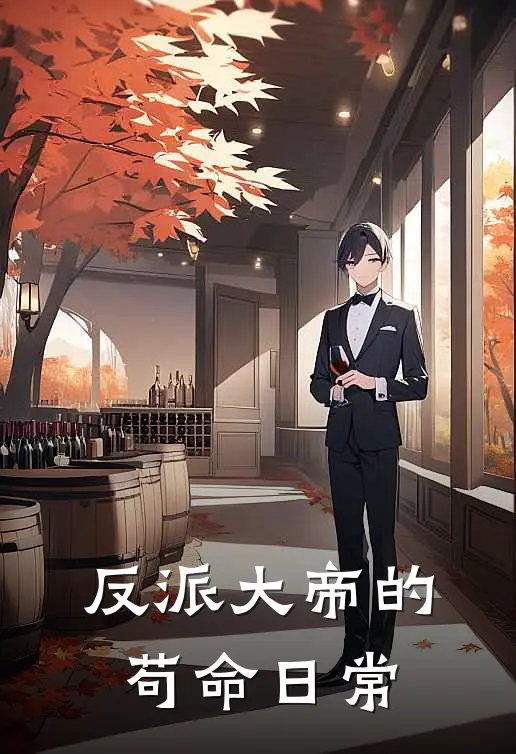 反派大帝的苟命日常