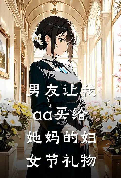 男友让我aa买给她妈的妇女节礼物