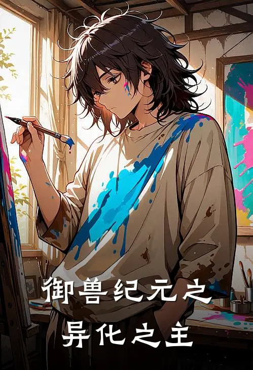御兽纪元之异化之主