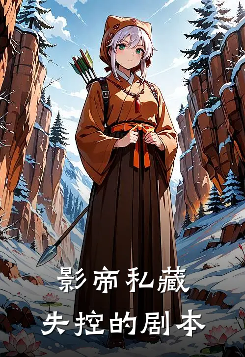 影帝私藏：失控的剧本