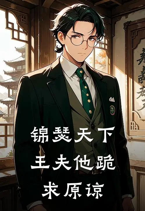 锦瑟天下：王夫他跪求原谅