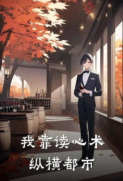 我靠读心术纵横都市