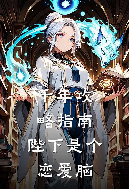 千年攻略指南：陛下是个恋爱脑