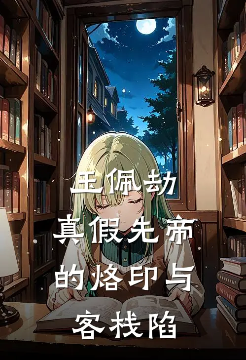 玉佩劫：真假先帝的烙印与客栈陷