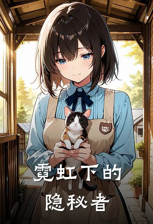 霓虹下的隐秘者