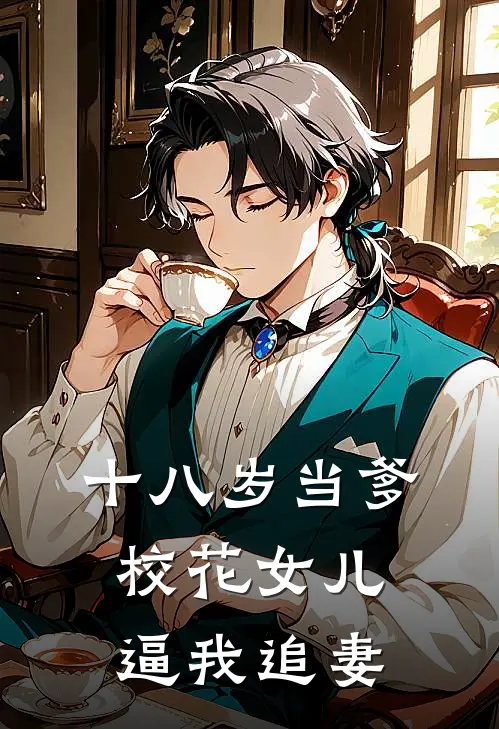 十八岁当爹，校花女儿逼我追妻