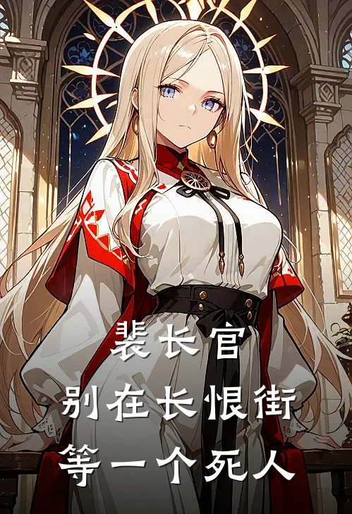 裴长官，别在长恨街等一个死人