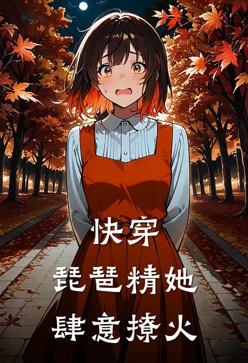 快穿：琵琶精她肆意撩火