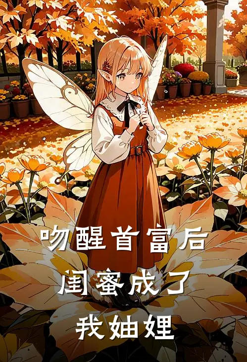 吻醒首富后，闺蜜成了我妯娌