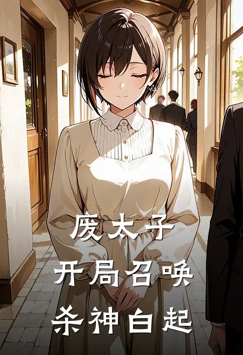 废太子：开局召唤杀神白起