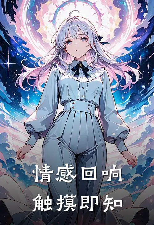 情感回响-触摸即知