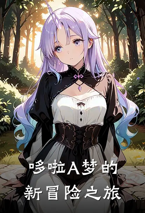 哆啦A梦的新冒险之旅