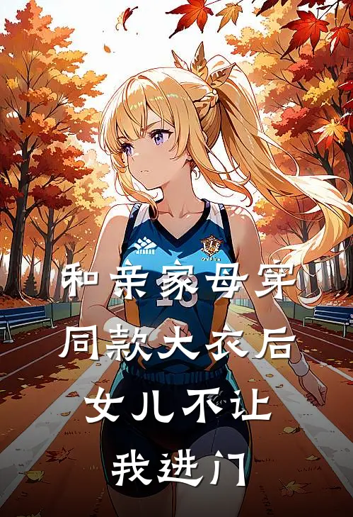 和亲家母穿同款大衣后，女儿不让我进门