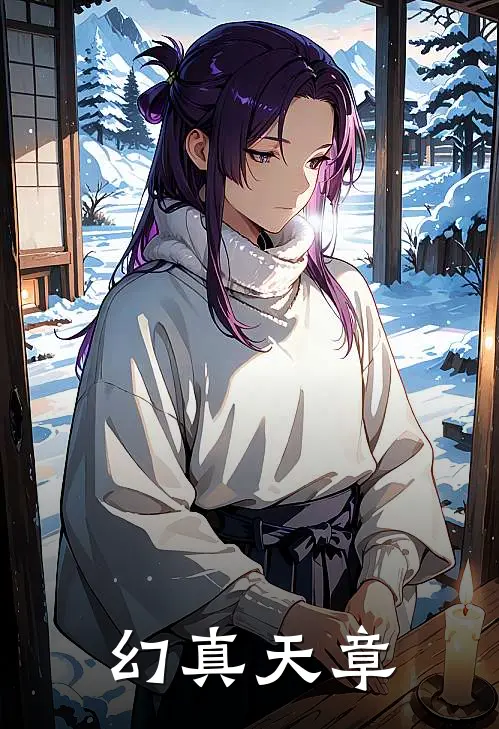 幻真天章