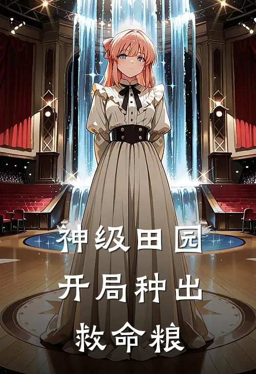 神级田园：开局种出救命粮