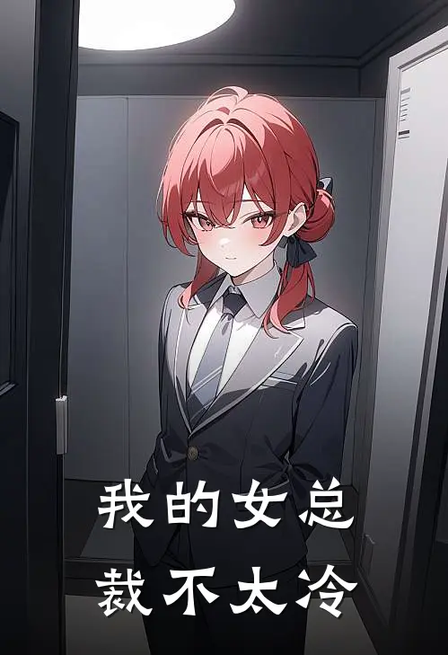 我的女总裁不太冷