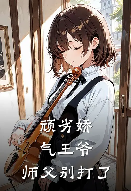 顽劣娇气王爷：师父别打了