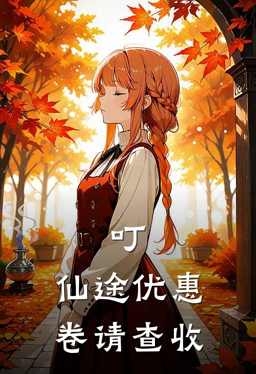 叮，仙途优惠卷请查收