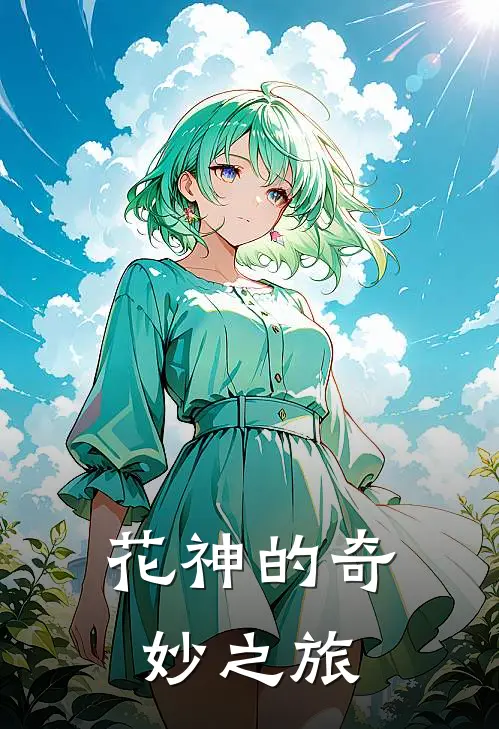 花神的奇妙之旅
