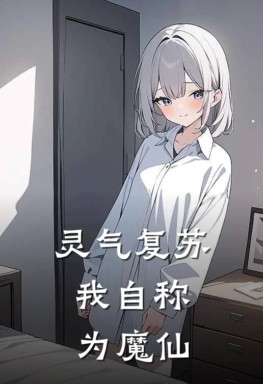 灵气复苏：我自称为魔仙