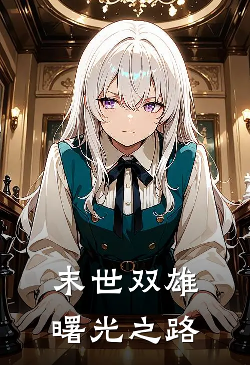 末世双雄：曙光之路