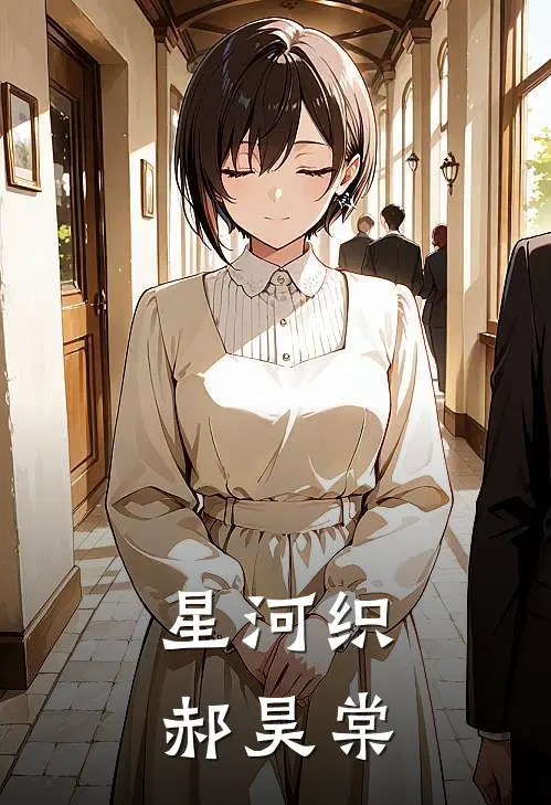 星河织郝昊棠