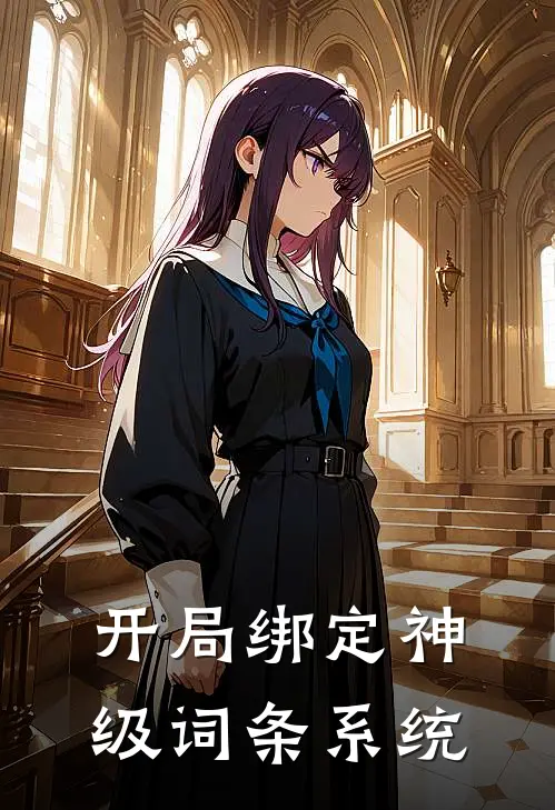 开局绑定神级词条系统