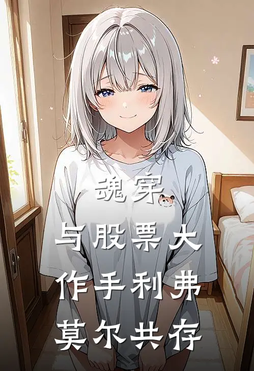 魂穿：与股票大作手利弗莫尔共存