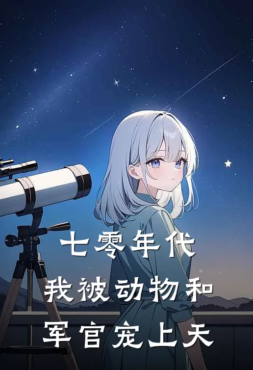 七零年代：我被动物和军官宠上天