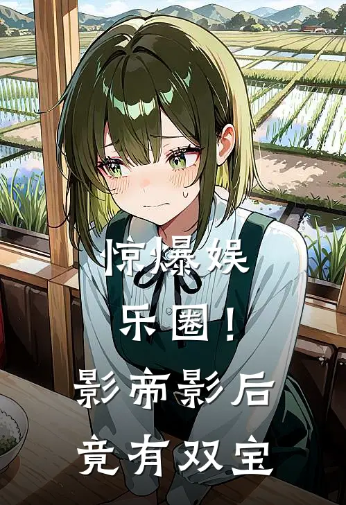 惊爆娱乐圈！影帝影后竟有双宝