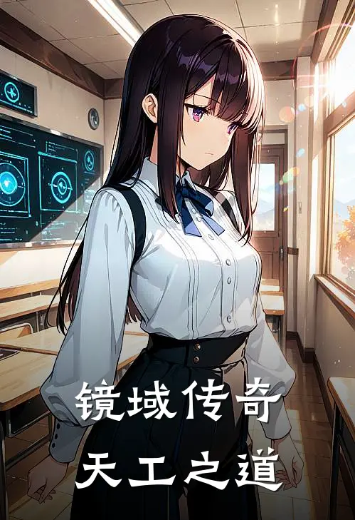 镜域传奇天工之道