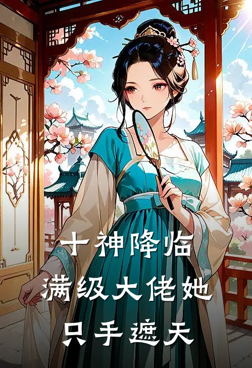 十神降临：满级大佬她只手遮天