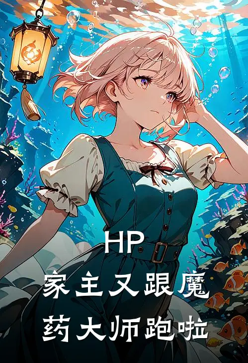 HP：家主又跟魔药大师跑啦