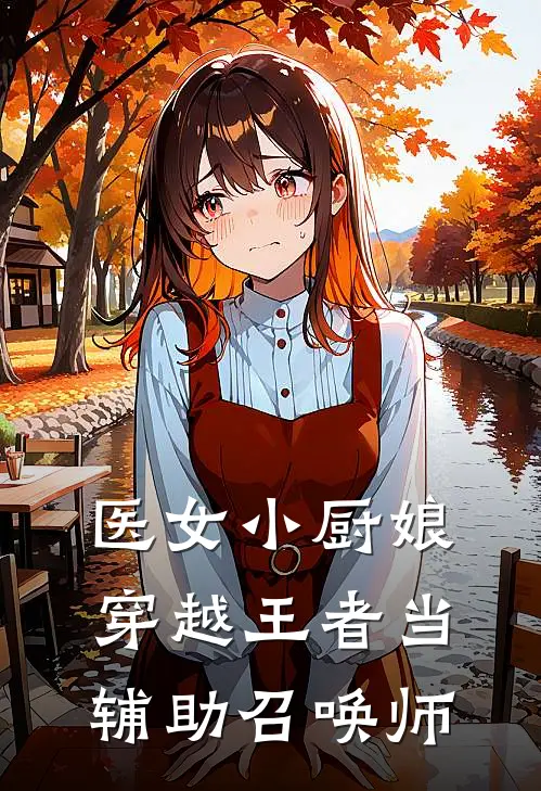 医女小厨娘穿越王者当辅助召唤师