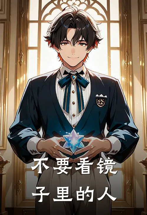 不要看镜子里的人