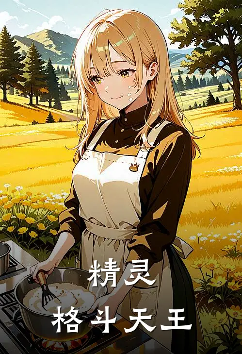 精灵：格斗天王