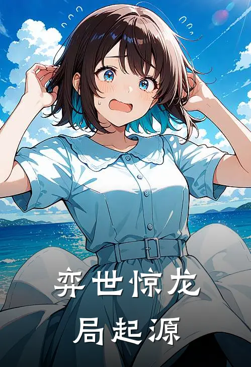 弈世惊龙局起源