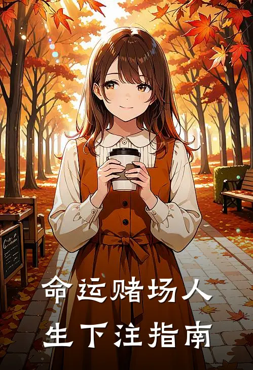 命运赌场人生下注指南