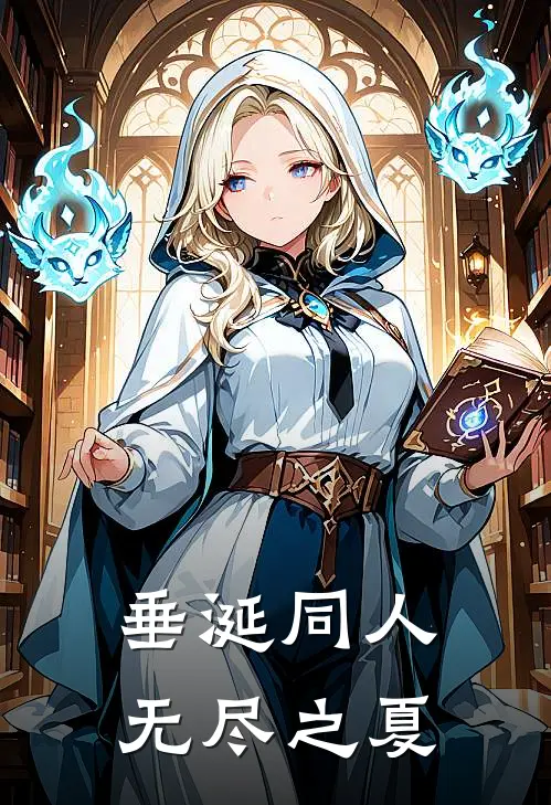 垂涎同人：无尽之夏