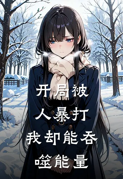 开局被人暴打，我却能吞噬能量