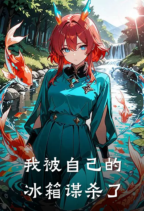 我被自己的冰箱谋杀了