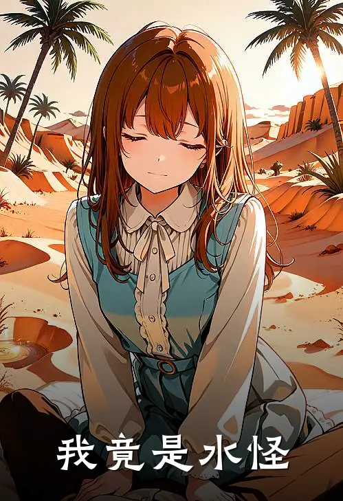 我竟是水怪