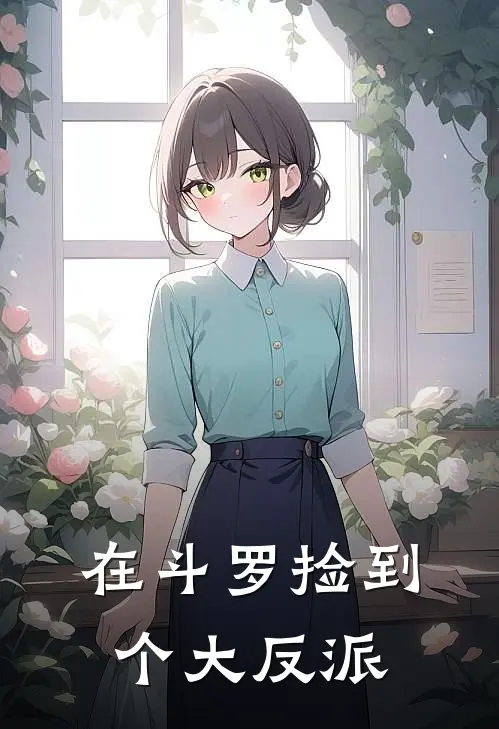 在斗罗捡到个大反派