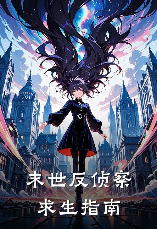 末世反侦察求生指南