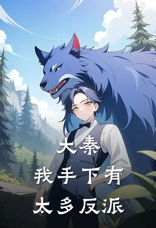 大秦：我手下有太多反派