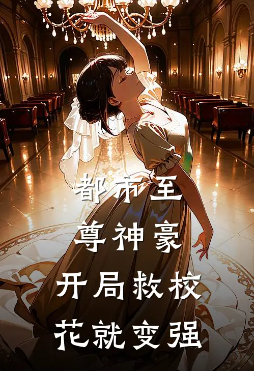 都市至尊神豪：开局救校花就变强