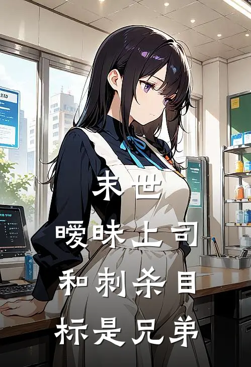 末世：暧昧上司和刺杀目标是兄弟